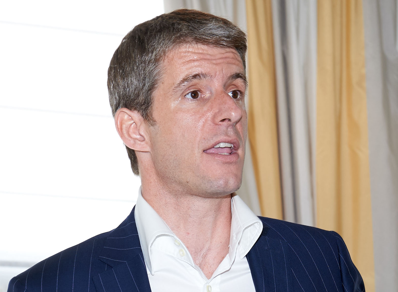 Biographie Ferdinand Petra Formateur & Coach